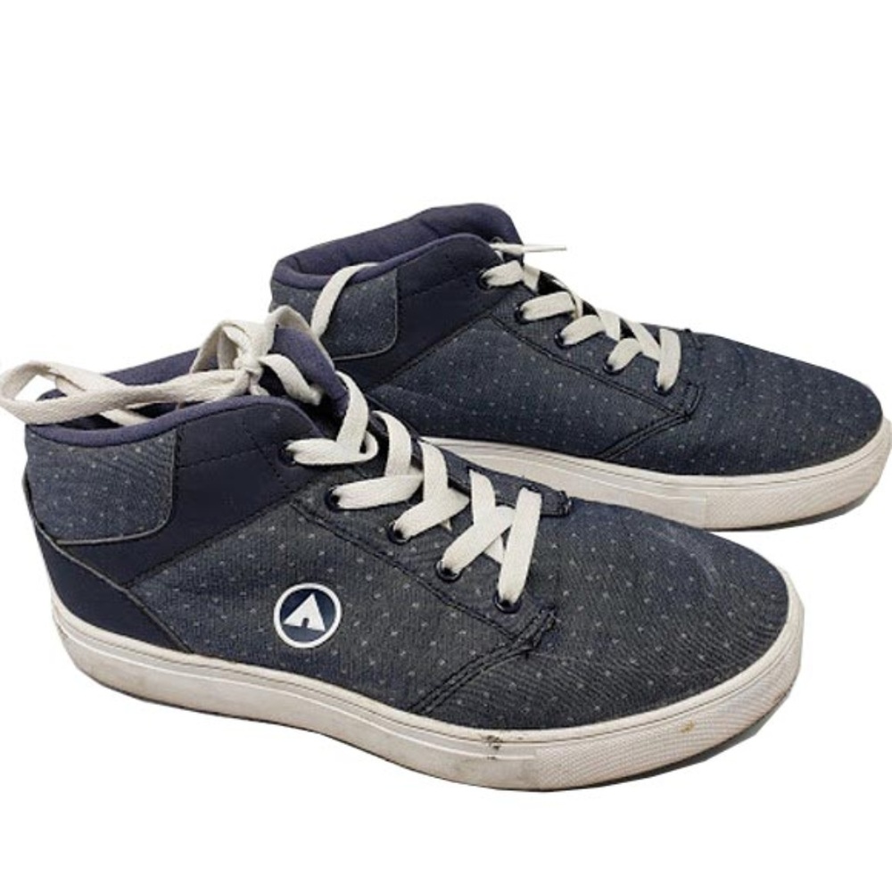 Airwalk Women’s Skater High tops Shoes